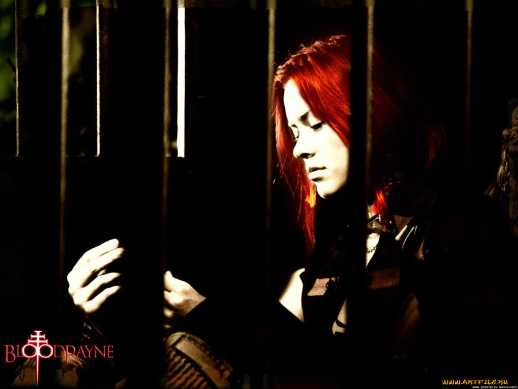 , , bloodrayne